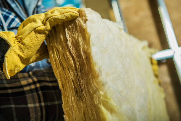 Las Campanas, NM Insulation Contractor Company